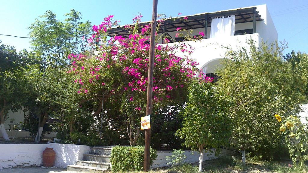 Anastasia'S Garden Archangelos  Exterior foto