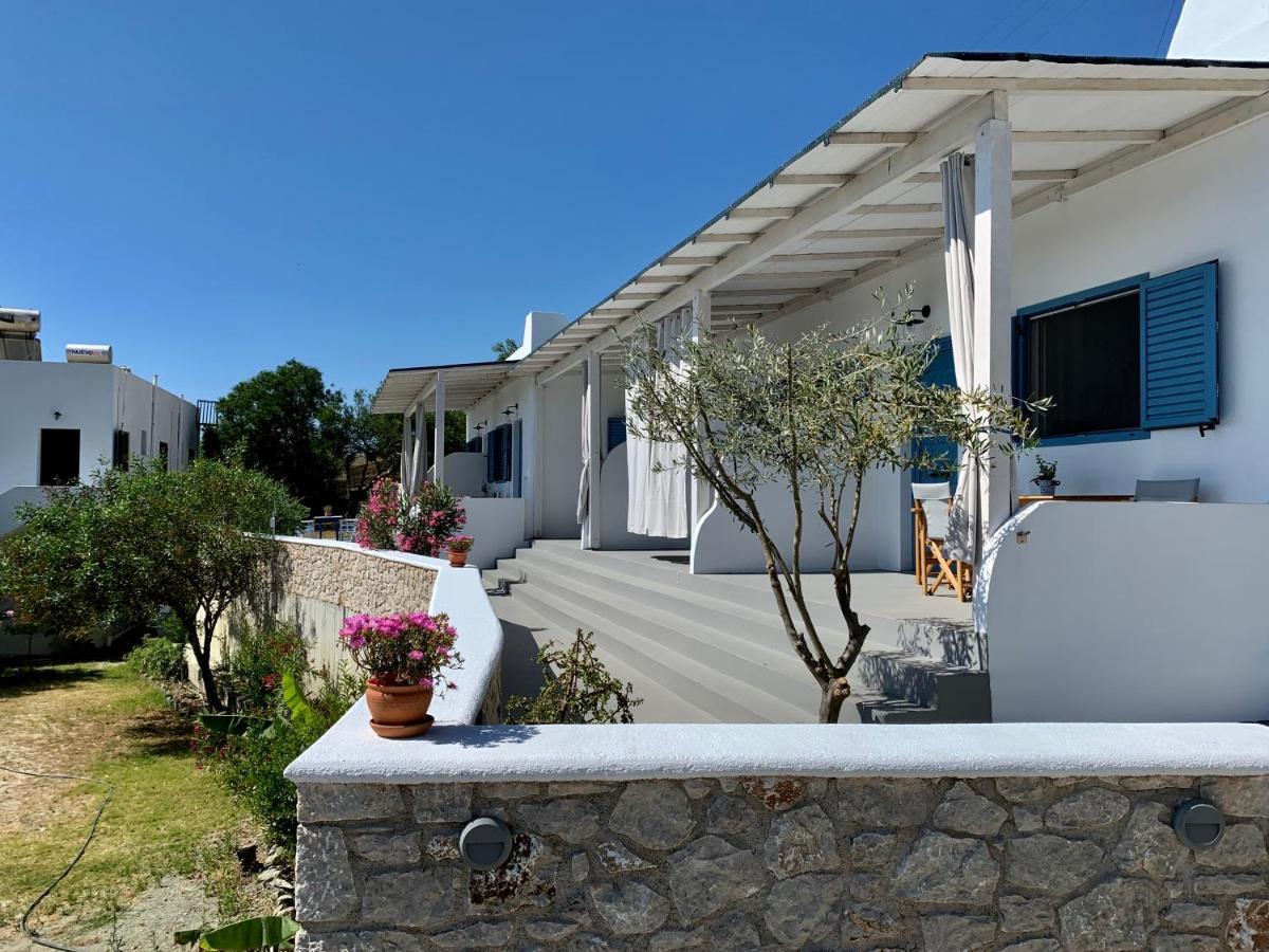 Anastasia'S Garden Archangelos  Exterior foto